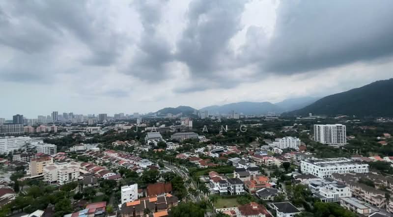 Codrington Residence untuk Untuk Disewa - RM 5,500 /bulan, Mac 2026 - PropertyGuru.com.my