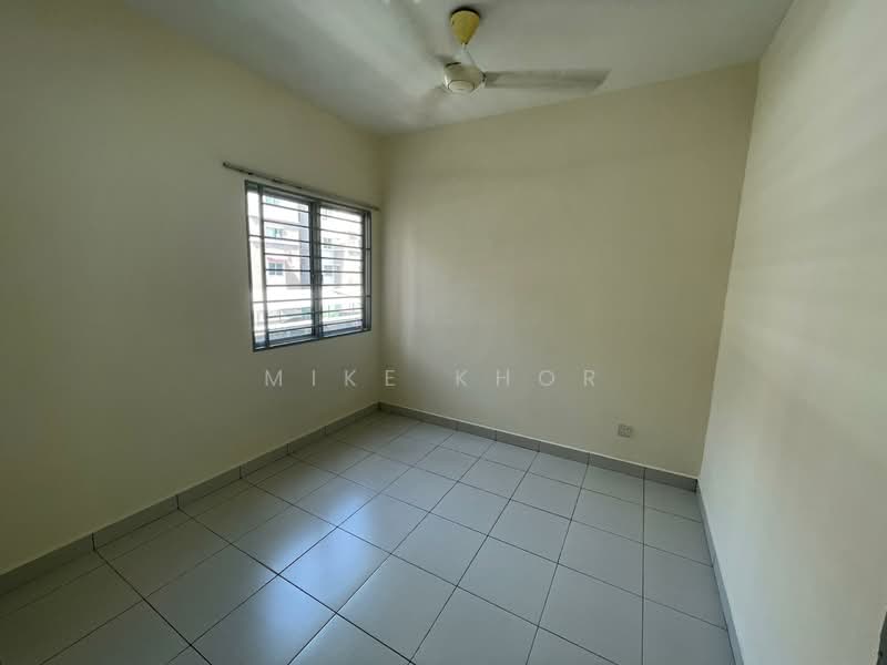 Pangsapuri Akasia (Bandar Botanic) untuk Untuk Disewa - RM 1,000 /bulan, Mac 2026 - Interior - PropertyGuru.com.my
