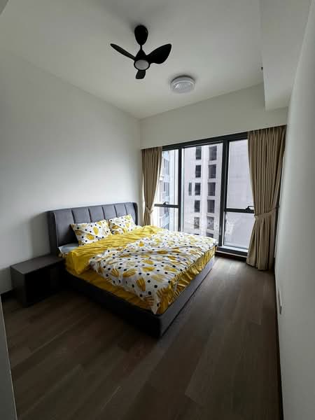 Service Residence for Rent at Core Residence @ TRX - Leo Chin - PropertyGuru.com.my