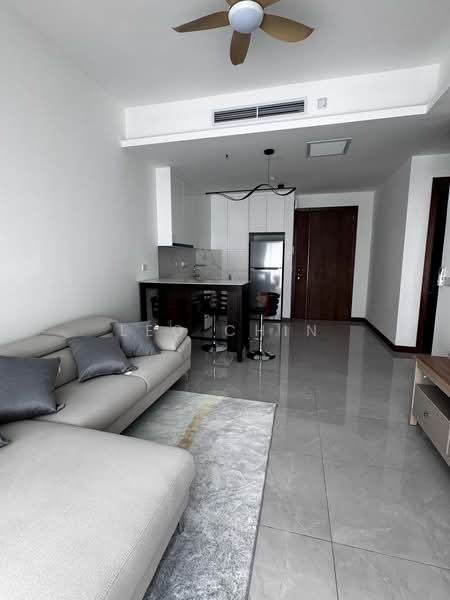 Service Residence for Rent at Core Residence @ TRX - Leo Chin - PropertyGuru.com.my