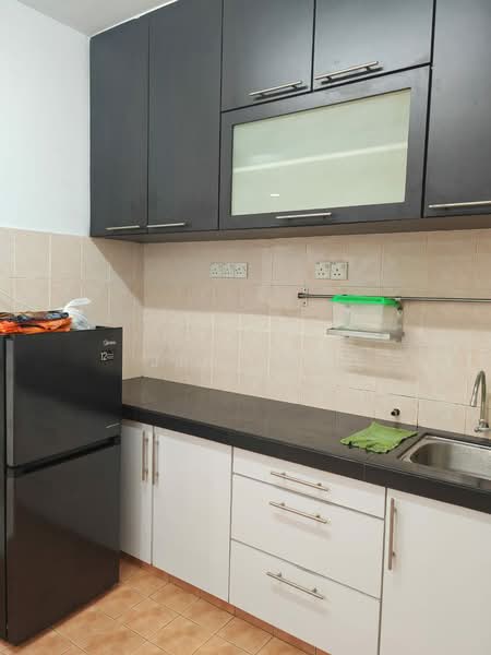 Bougainvilla untuk Untuk Dijual - RM 433,333, Mac 2026 - Kitchen - PropertyGuru.com.my