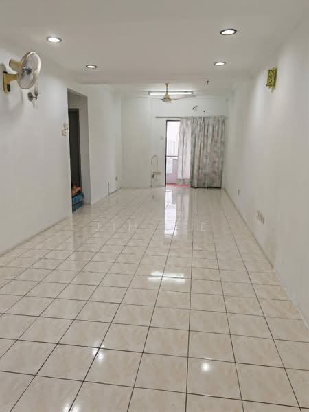 Bougainvilla untuk Untuk Dijual - RM 433,333, Mac 2026 - Living Room - PropertyGuru.com.my