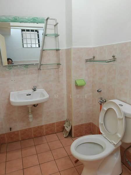 Bougainvilla untuk Untuk Dijual - RM 433,333, Mac 2026 - Bathroom - PropertyGuru.com.my