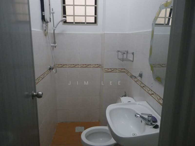Bougainvilla untuk Untuk Dijual - RM 433,333, Mac 2026 - Bathroom - PropertyGuru.com.my