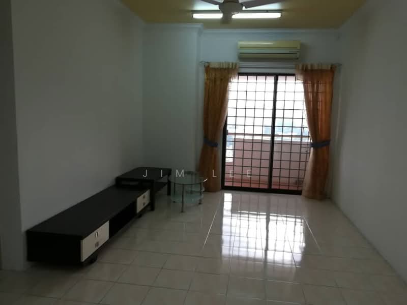 Bougainvilla untuk Untuk Dijual - RM 433,333, Mac 2026 - Living Room - PropertyGuru.com.my