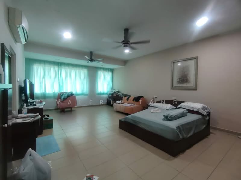 2 Storey Renovated Extended Terrace @ Jalan Bangkung Bangsar untuk Untuk Dijual - RM 2,500,000, Mac 2026 - Bedroom - PropertyGuru.com.my