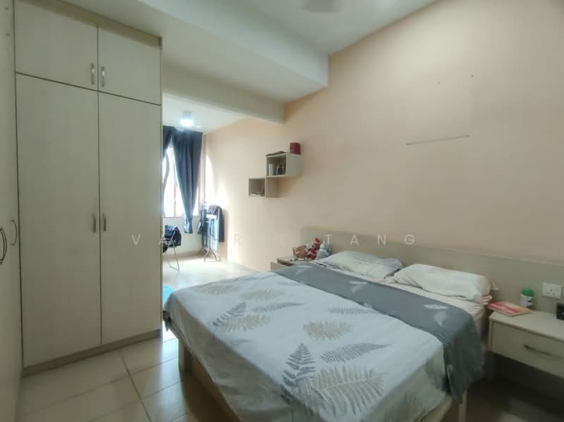 2 Storey Renovated Extended Terrace @ Jalan Bangkung Bangsar untuk Untuk Dijual - RM 2,500,000, Mac 2026 - Bedroom - PropertyGuru.com.my