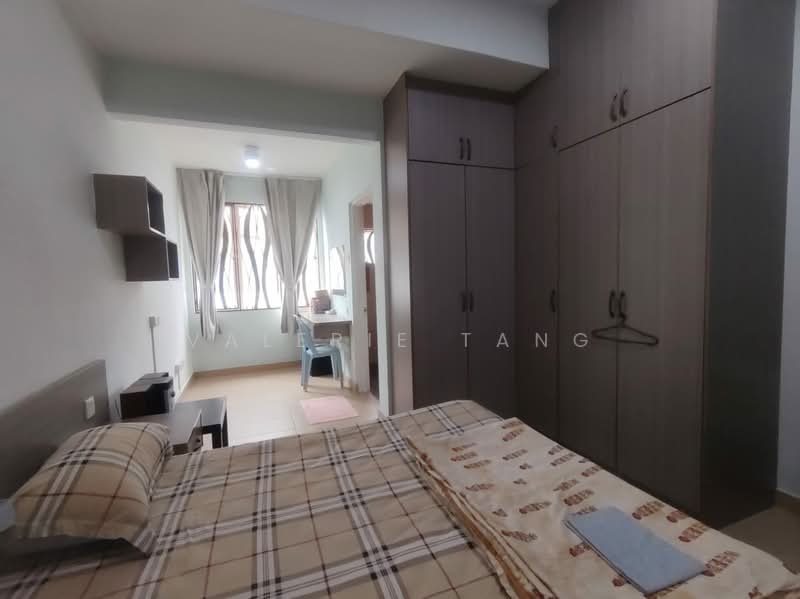 2 Storey Renovated Extended Terrace @ Jalan Bangkung Bangsar untuk Untuk Dijual - RM 2,500,000, Mac 2026 - Bedroom - PropertyGuru.com.my