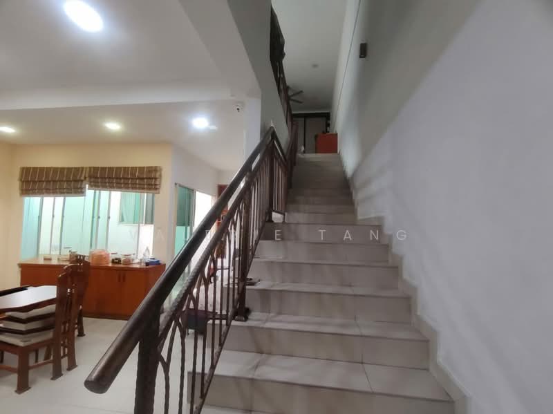 2 Storey Renovated Extended Terrace @ Jalan Bangkung Bangsar untuk Untuk Dijual - RM 2,500,000, Mac 2026 - Interior - PropertyGuru.com.my