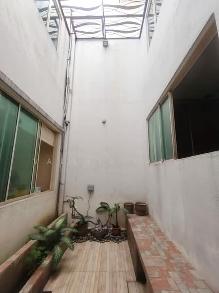 2 Storey Renovated Extended Terrace @ Jalan Bangkung Bangsar untuk Untuk Dijual - RM 2,500,000, Mac 2026 - Exterior - PropertyGuru.com.my