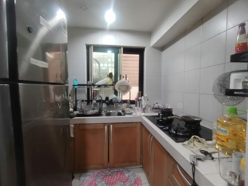 2 Storey Renovated Extended Terrace @ Jalan Bangkung Bangsar untuk Untuk Dijual - RM 2,500,000, Mac 2026 - Kitchen - PropertyGuru.com.my