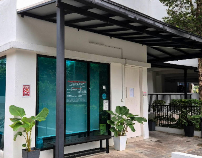 Condominium for Sale at Nadayu62 - Fey Lee - Exterior - PropertyGuru.com.my