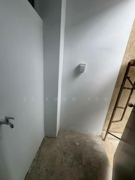 2-storey Terraced House for Sale in Bandar Dato Onn (Tebrau) - Ee Fong Toh - Interior - PropertyGuru.com.my