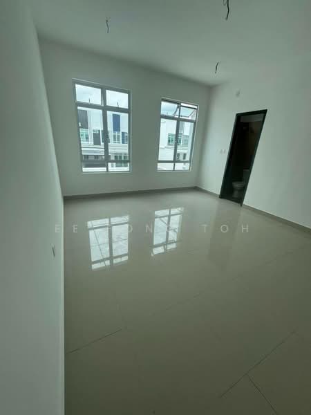 2-storey Terraced House for Sale in Bandar Dato Onn (Tebrau) - Ee Fong Toh - Interior - PropertyGuru.com.my