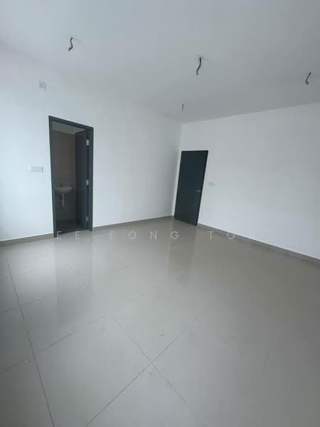 2-storey Terraced House for Sale in Bandar Dato Onn (Tebrau) - Ee Fong Toh - Interior - PropertyGuru.com.my