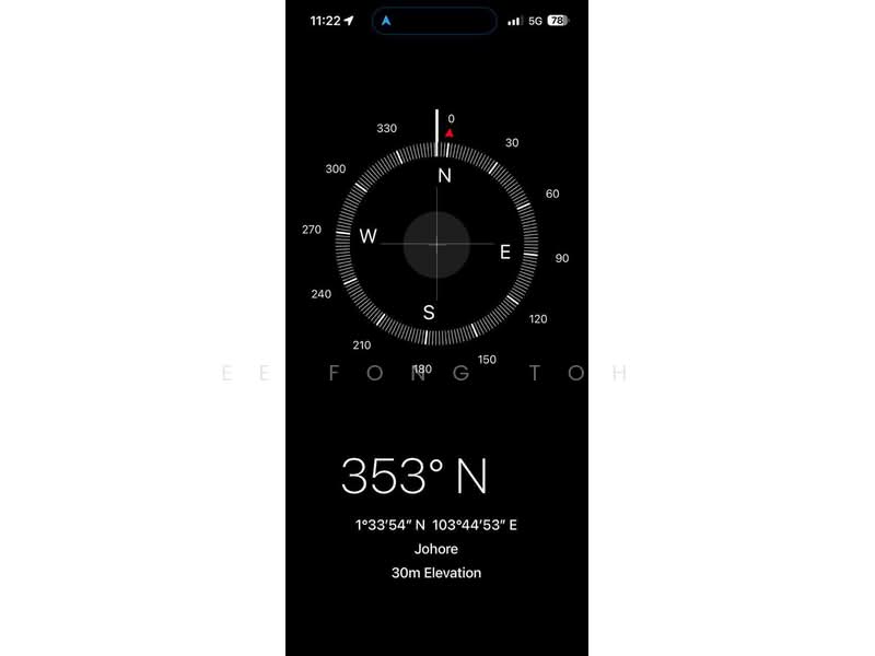 2-storey Terraced House for Sale in Bandar Dato Onn (Tebrau) - Ee Fong Toh - PropertyGuru.com.my