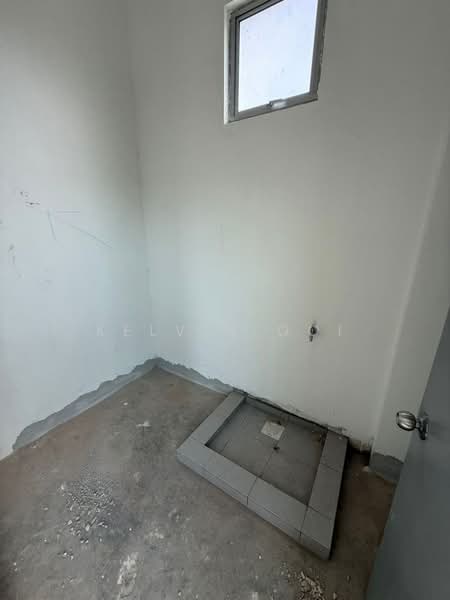 Factory for Rent in Sungai Bakap (Penang) - Kelvin Ooi - Interior - PropertyGuru.com.my