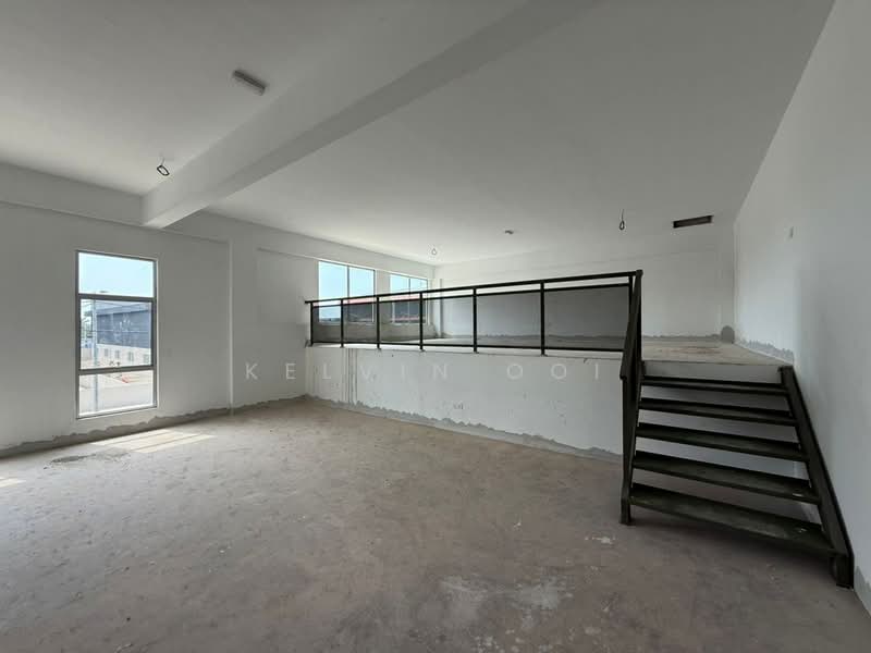 Factory for Rent in Sungai Bakap (Penang) - Kelvin Ooi - Interior - PropertyGuru.com.my