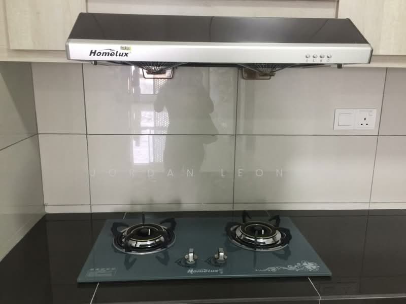 The Havre Bukit Jalil untuk Untuk Disewa - RM 2,000 /bulan, Mac 2026 - Kitchen - PropertyGuru.com.my