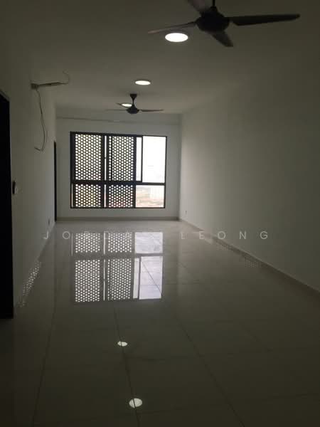 The Havre Bukit Jalil untuk Untuk Disewa - RM 2,000 /bulan, Mac 2026 - Living Room - PropertyGuru.com.my