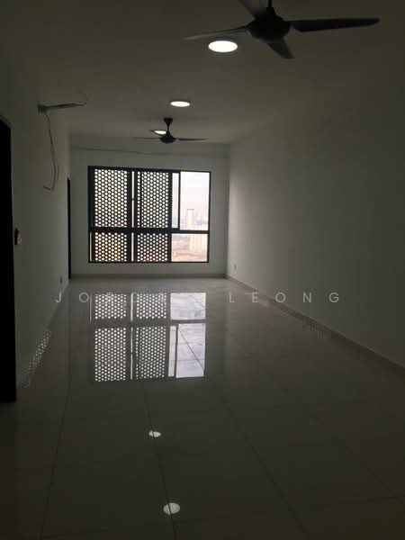The Havre Bukit Jalil untuk Untuk Disewa - RM 2,000 /bulan, Mac 2026 - Living Room - PropertyGuru.com.my
