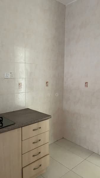 Regency Heights Condo untuk Untuk Disewa - RM 1,500 /bulan, Mac 2026 - Kitchen - PropertyGuru.com.my