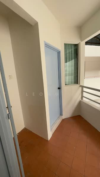 Regency Heights Condo untuk Untuk Disewa - RM 1,500 /bulan, Mac 2026 - Balcony - PropertyGuru.com.my