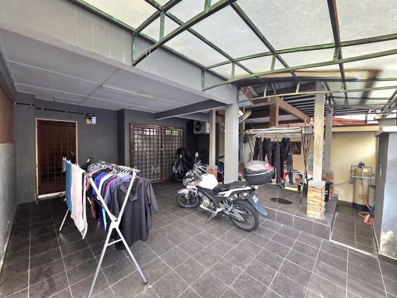 2-storey Terraced House for Sale in Taman Sinaran (Balakong) - Mohammad Omar - PropertyGuru.com.my