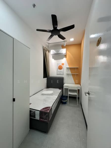 Neu Suites untuk Untuk Dijual - RM 620,000, Mac 2026 - Bedroom - PropertyGuru.com.my