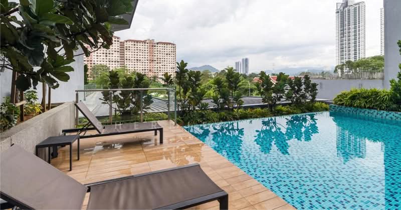 Neu Suites untuk Untuk Dijual - RM 620,000, Mac 2026 - Exterior - PropertyGuru.com.my