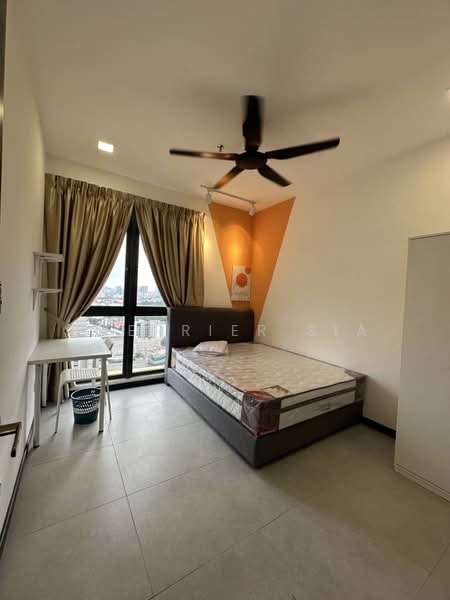 Neu Suites untuk Untuk Dijual - RM 620,000, Mac 2026 - Bedroom - PropertyGuru.com.my