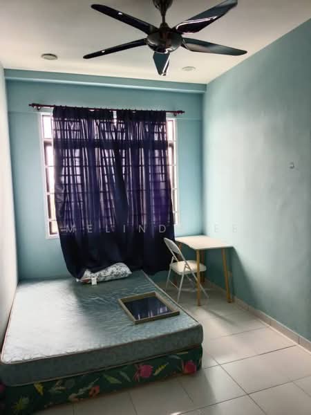 Jentayu Residensi @ Tampoi untuk Untuk Disewa - RM 1,800 /bulan, Mac 2026 - PropertyGuru.com.my