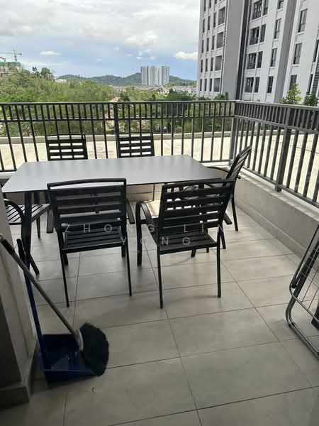 Servis Apartment untuk Disewa di One Equine - Jim Yong - PropertyGuru.com.my
