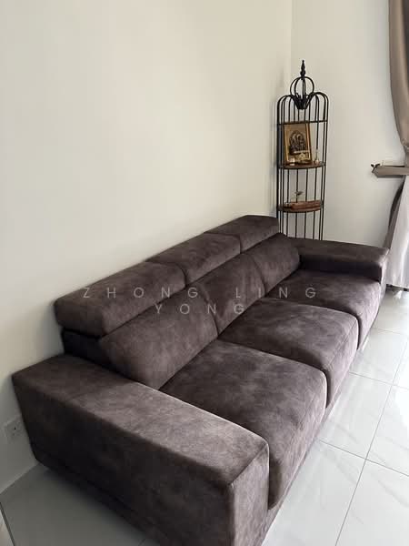 Servis Apartment untuk Disewa di One Equine - Jim Yong - PropertyGuru.com.my