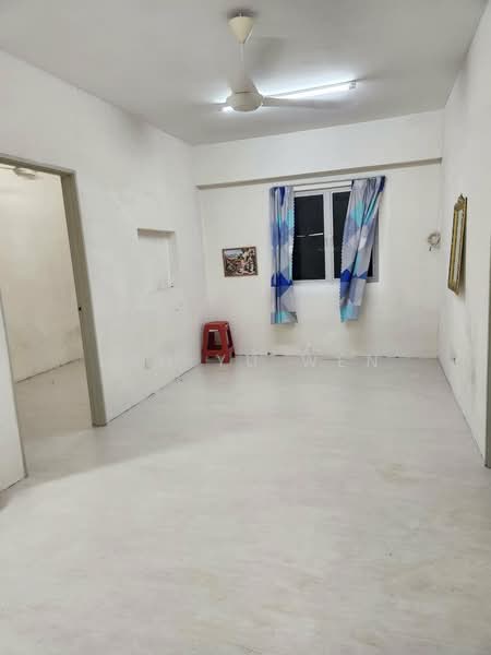 Apartment for Rent at Taman Bukit Erskine - Loh Yu Wen - PropertyGuru.com.my