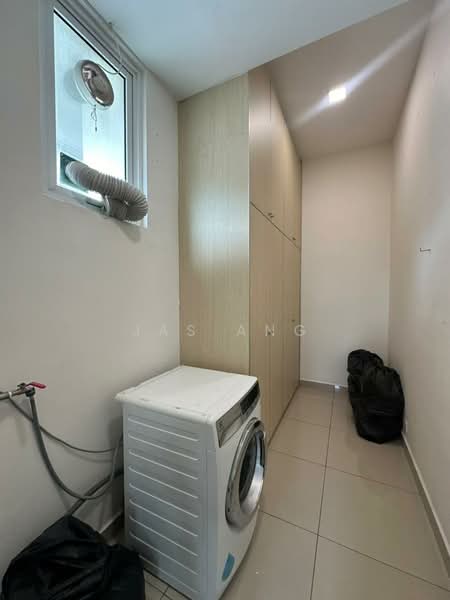 The Cantonment untuk Untuk Disewa - RM 6,500 /bulan, Mac 2026 - Interior - PropertyGuru.com.my