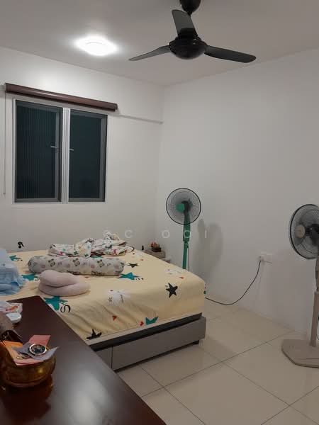 Apartment for Sale at The Park @ Mak Mandin - CC Ooi - Bedroom - PropertyGuru.com.my