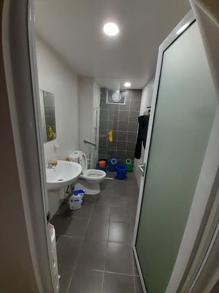 Apartment for Sale at The Park @ Mak Mandin - CC Ooi - Bathroom - PropertyGuru.com.my