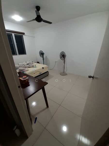 Apartment for Sale at The Park @ Mak Mandin - CC Ooi - Bedroom - PropertyGuru.com.my