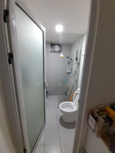 Apartment for Sale at The Park @ Mak Mandin - CC Ooi - Bathroom - PropertyGuru.com.my
