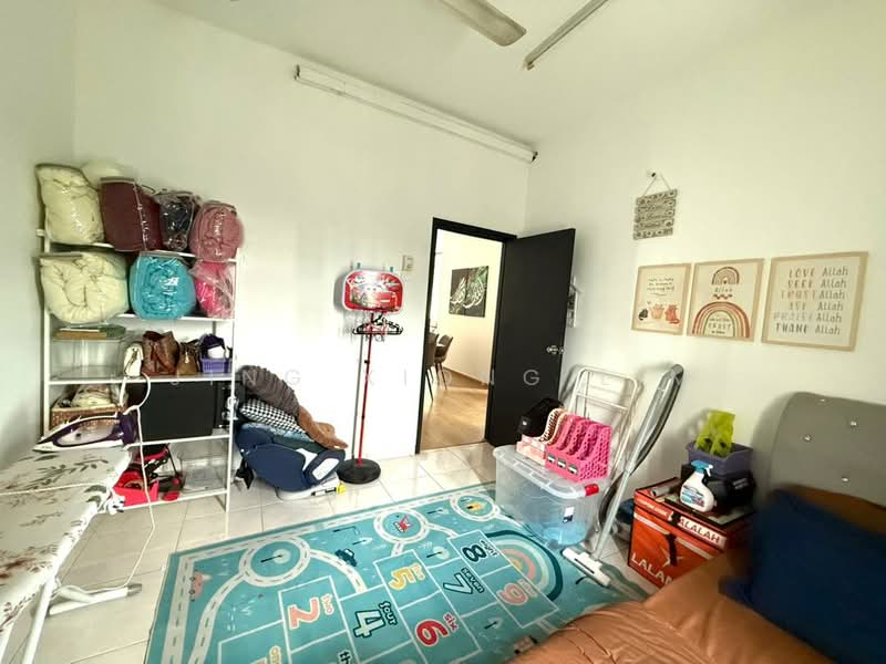 Condominium for Rent at Desa Impiana - Jing Xiong Lim - Bedroom - PropertyGuru.com.my