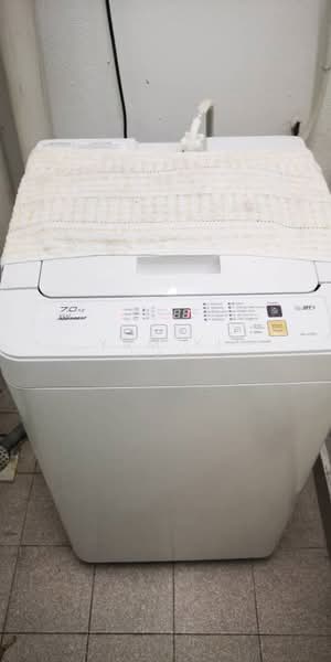 Service Residence for Rent at The Arc - Yam Yi Han - Interior - PropertyGuru.com.my