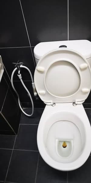 Service Residence for Rent at The Arc - Yam Yi Han - PropertyGuru.com.my