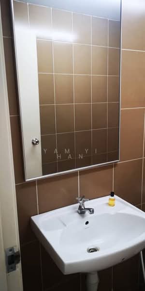 Service Residence for Rent at The Arc - Yam Yi Han - PropertyGuru.com.my