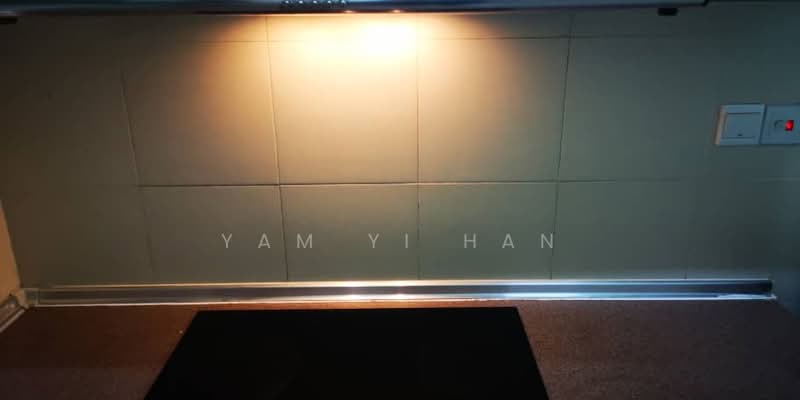 Service Residence for Rent at The Arc - Yam Yi Han - PropertyGuru.com.my