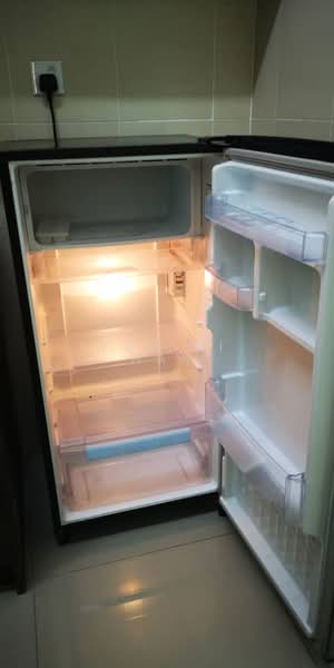 Service Residence for Rent at The Arc - Yam Yi Han - PropertyGuru.com.my