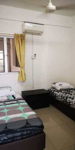 Service Residence for Rent at The Arc - Yam Yi Han - PropertyGuru.com.my