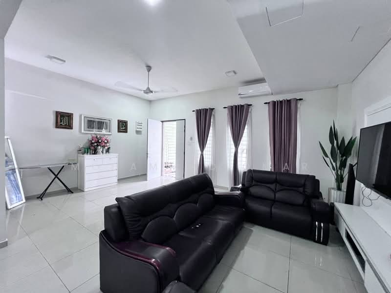 Taman Nusa Intan untuk Untuk Dijual - RM 450,000, Mac 2026 - PropertyGuru.com.my