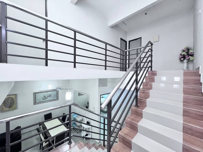 Taman Nusa Intan untuk Untuk Dijual - RM 450,000, Mac 2026 - PropertyGuru.com.my