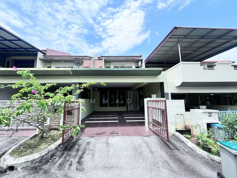 Taman Nusa Intan untuk Untuk Dijual - RM 450,000, Mac 2026 - PropertyGuru.com.my